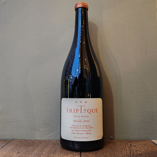 Les Bertrand, Triptyque 2023 1.5L