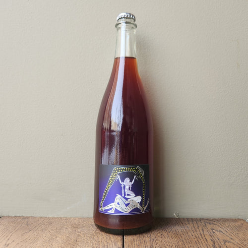 Enlightenment Wines, Night Eyes Mead 2024