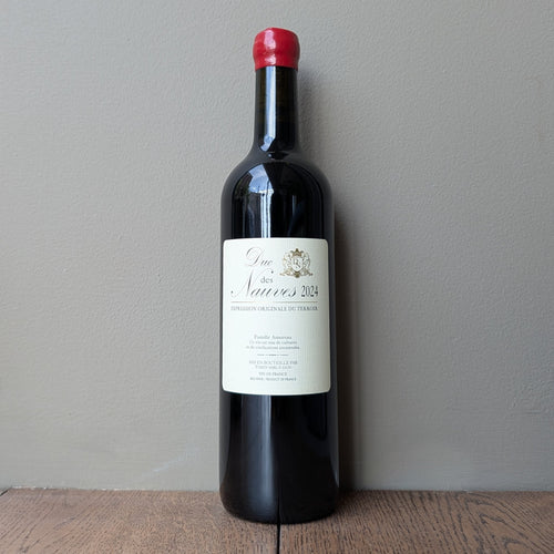 Chateau Le Puy, Amoreau Duc des Nauves 2024