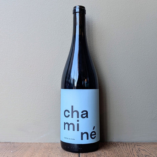Cortes de Cima, Chamine Alentejo Tinto 2021
