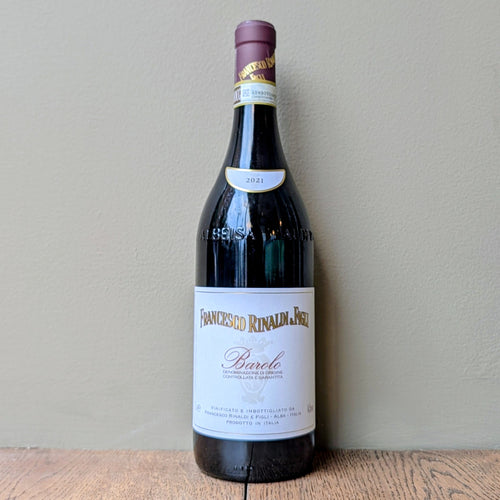 Francesco Rinaldi e Figli, Barolo 2021