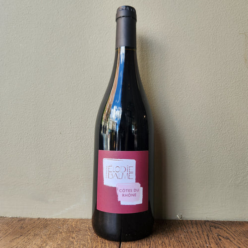 Elodie Balme, Cote du Rhone Rouge 2024