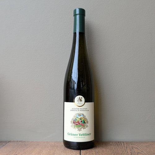 Abbazia di Novacella, Grüner Veltliner 2025