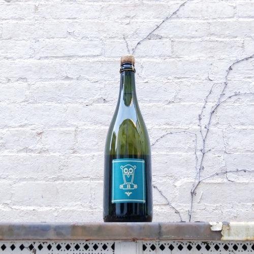 Weiser-Künstler - Riesling Zeppwingert Sekt 2020