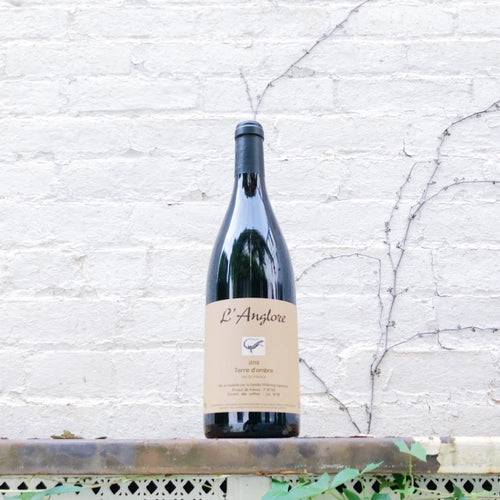Domaine L'Anglore Terre D'Ombre 2019