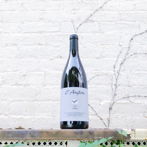 Domaine L'Anglore Tavel 2019