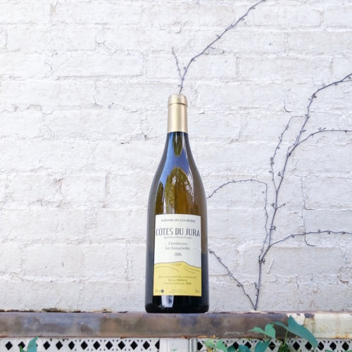Domaine Des Cavarodes, Chardonnay Les Lumachelles 2019