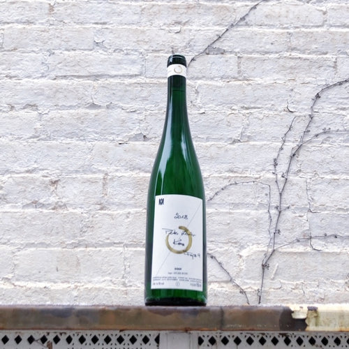 Peter Lauer 'Kern' Ayler Kupp Fass 9 2022