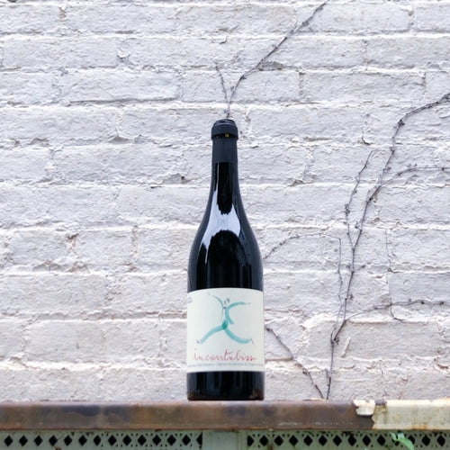 Fondo Bozzole, Incantabiss Lambrusco 2023