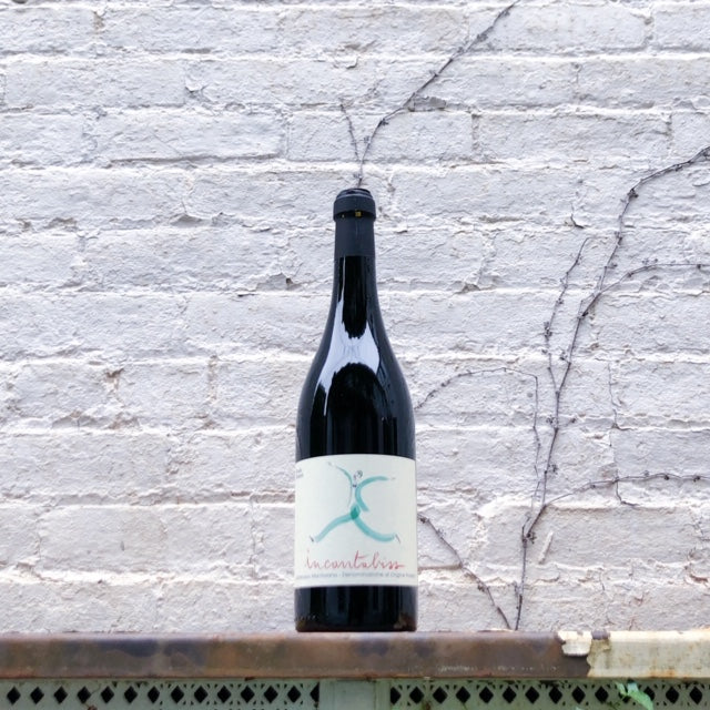 Fondo Bozzole, Incantabiss Lambrusco 2023