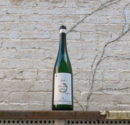 Peter Lauer 'Stirn' Ayler Kupp Fass 15 2022