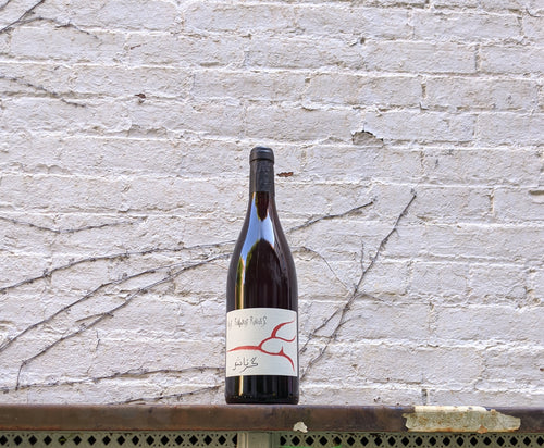 Les Foulards Rouges, Grenache VDF 2024