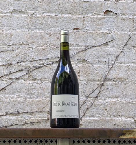 Clos du Rouge Gorge - Côtes Catalanes Vieilles Vignes 2018