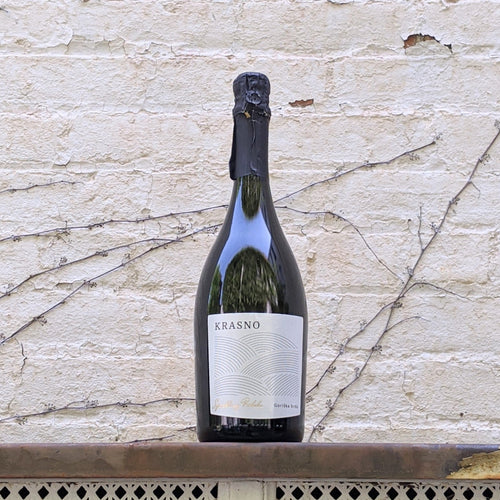 Krasno, Goriška Brda Sparkling Rebula 2023