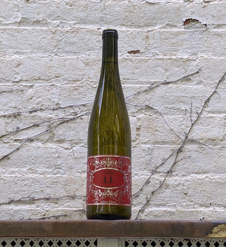 Julian Haart - Riesling J.J. Kabinett 2020