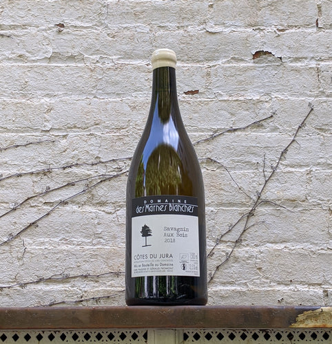 Marnes Blanches - Savagnin Aux Bois 2018 1.5L