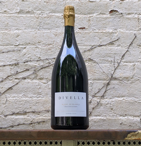 Alessandra Divella Blanc de Blanc NV 1.5L