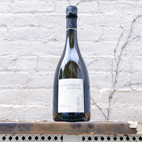 Thomas Perseval - Grand Cuvée Premier Cru 2013