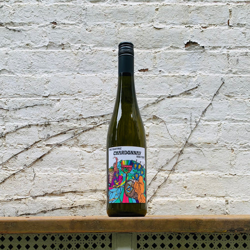 Brand - Electric Chardonnay Acid Test 2022