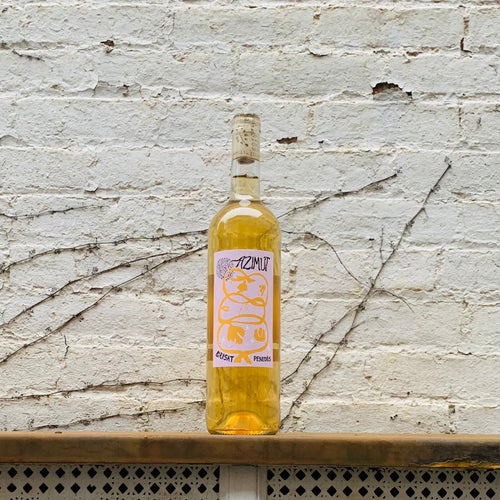 Azimut, Penedès Brisat Orange 2024