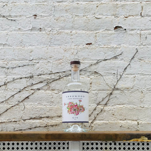 Arrowood Farms Gin 750ml