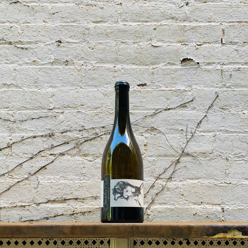 Domaine Pattes Loup, Chablis 1er Cru Butteaux 2017