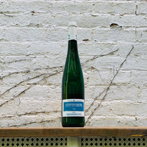 Weiser-Künstler Riesling Steffensberg Grand Cru 2020