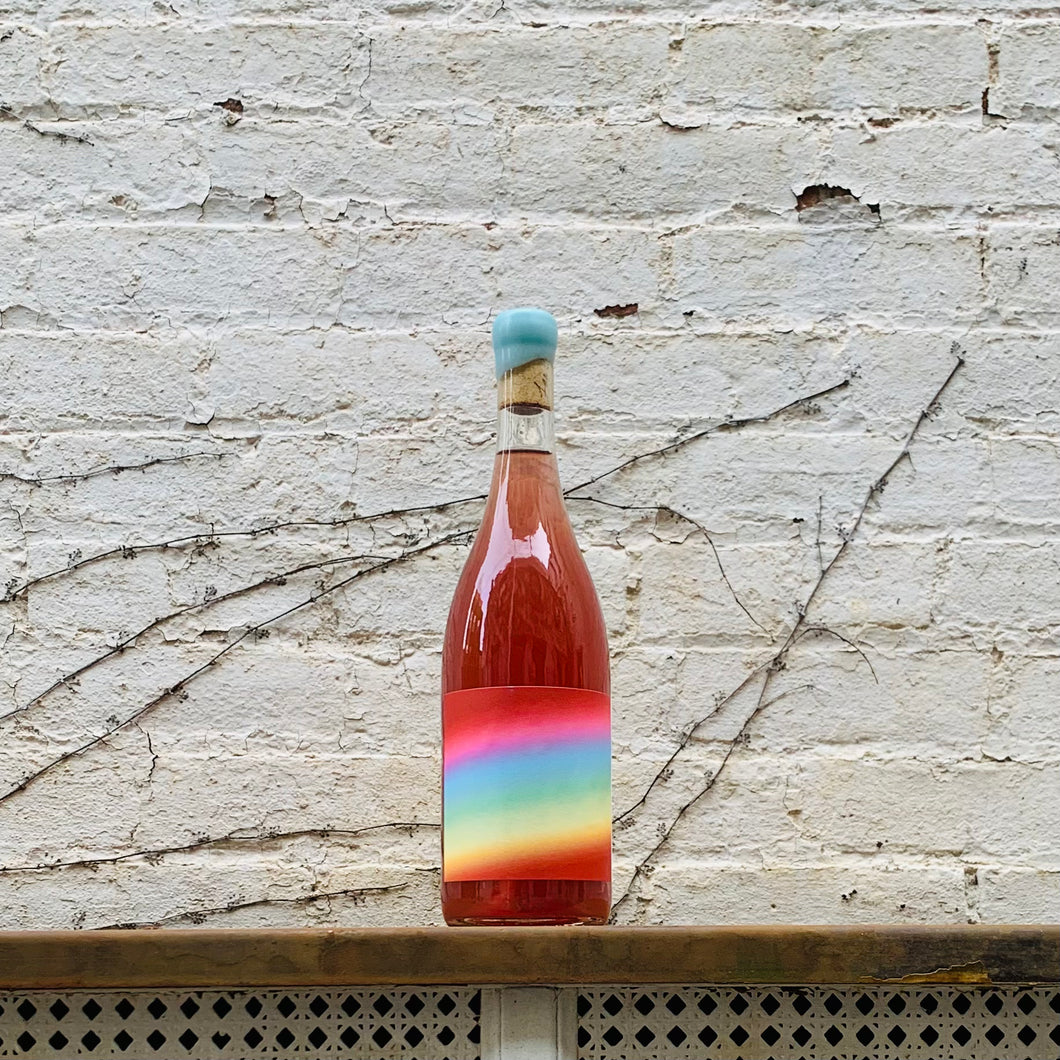 Las Jaras Wines - Superbloom 2022