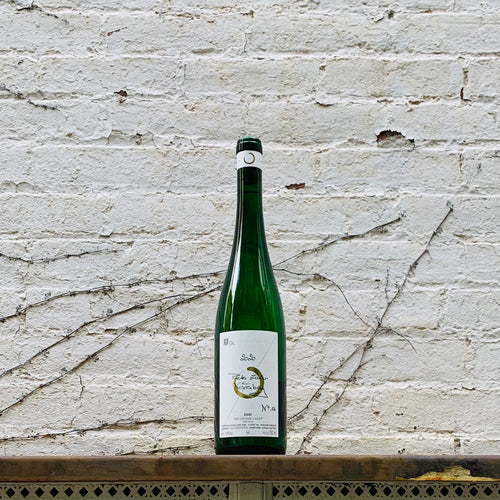 Peter Lauer, Grand Cru Neuenberg 2020